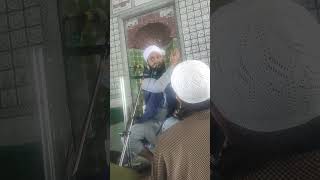 shaan e awliya Hazrat owais ahmad qadri kashmiriashmuqam anantnag [upl. by Neelyak]