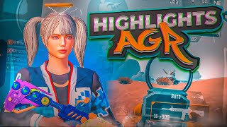 T721🔜pmsl☠️ HIGHLIGHTS 15  PUBG MOBILE  IPHONE 14 PRO MAX  90 FPS [upl. by Norma]