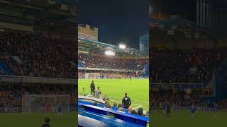 João Félix freekick goal vs Barrow at Stamford Bridge [upl. by Jehius]