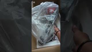 Unboxing miter saw sliding Aldo 7inch [upl. by Fries]