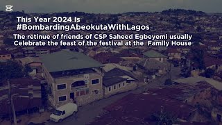 SYNOPSIS ATANDA EGBEYEMI BombardingAbeokutaWithLagos bringinglagos2abeokuta OdunOmoOlowu2024 [upl. by Crandell150]