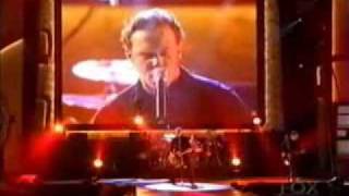 Metallica Unforgiven 2 live [upl. by Xanthus589]