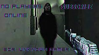 THIS GAME BRINGS PEOPLE BACK TO LIFE  No Players Online scarygames [upl. by Haletky93]