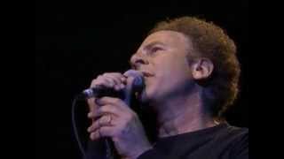 Simon amp Garfunkel  Full Concert  110693  Shoreline Amphitheatre OFFICIAL [upl. by Dougy]