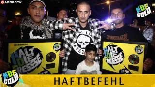 Haftbefehl  Chabos wissen wer der Babo ist prod by Farhot [upl. by Clance]