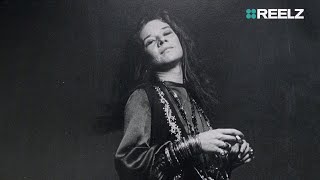 When Janis Joplin wasnt onstage she was alone with her demons  It Happened Here  REELZ [upl. by Nalod]