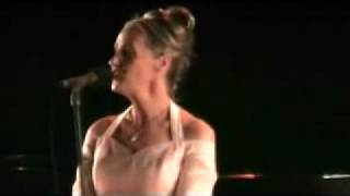 Lisa Gerrard Live  Now We Are Free Gladiator Score [upl. by Annez]