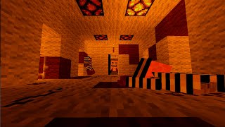 PACHECO SE HA VUELTO LOCO  Pachecos Hell  Minecraft Horror Map [upl. by Thurston]