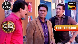 Missing ACP को ढूंढ़ने में क्या Team CID होगी कामयाब  CID  सीआईडी  18 Oct 2024 [upl. by Veedis]