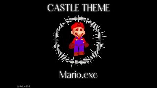 Creepy Elevator  Castle Floor Theme [upl. by Taggart]