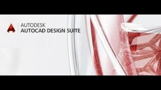 Autodesk AutoCAD Design Suite 2016 Overview [upl. by Eerised900]