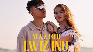 Mazigh  Lwiz Inu Clip Officiel [upl. by Cyler]