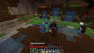 Desteria is BACK  Is Minecraft Factions Making a Return [upl. by Dag54]