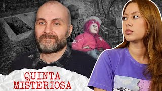 ELE TINHA UMA CASA COM BONECAS HUMANAS  Anatoly Moskvin [upl. by Nivar]