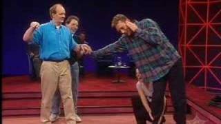 Whose Line  Moving People [upl. by Twitt]