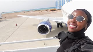 Travel Vlog to Somalia on the 1st of July 2024 HAPPY SOMALI INDEPENDENCE DAY 🇸🇴 [upl. by Ahtabbat]