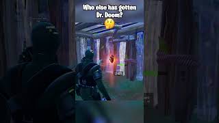 Who else has gotten it 🧐🤔 fortnite fortniteshorts [upl. by Tecil]