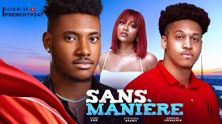 SANS MANIÈRES  MEILLEUR FILM NIGERIEN [upl. by Aihceyt520]