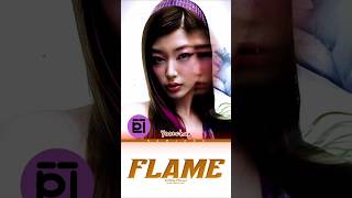 🎶 Yoonchae Parts In quotFLAMEquot 🔥🔥 yoonchae katseye katseyeflame [upl. by Aknaib]