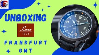 Un GMT raro e da piloti molto German Made [upl. by Anoid]