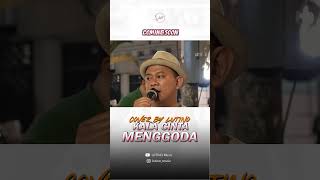 KALA CINTA MENGGODA  CHRISYE Cover LUTINO MUSIC teasers lutinomusic coversong [upl. by Arevle]