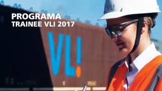 Vinheta  Programa de Trainee VLI 2017 [upl. by Idoc]