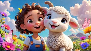 Mary Had A Little Lamb  Nursery Rhymes amp Kids Songs  Rhymes For Kids  ChuChuTV CoComelon [upl. by Nawyt]