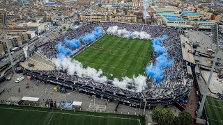 ALIANZA LIMA CAMPEÓN FEMENINO 2024  ÚLTIMOS MINUTOS Y CELEBRACION DEL TITULO  centenariazo [upl. by Aikcin837]