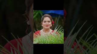 Sakchhyam Mahila  Shilu Bhattarai • Madhab Bhandari • Lomash Sharma • Karishma Dhakal • Teej Song [upl. by Haisej824]