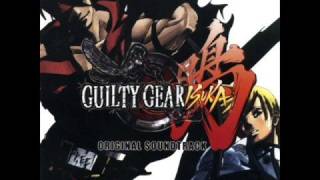 Guilty Gear Isuka OST  The Irony of Chaste [upl. by Joiner]