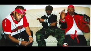 mobb deep Ft E Money Bags Murderers [upl. by Gnoz]