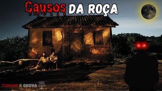 Causos da Roça 633 [upl. by Lemuel]