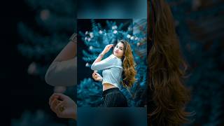 Lightroom 2024 mobile night blue tone photo editing presets download free [upl. by Borras343]