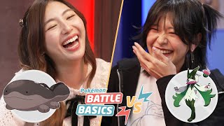 Battle Basics  Episode 2 [upl. by Scevo817]