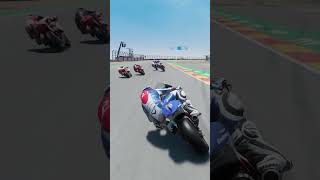 Bo Bendsneyder  Kalex Moto2  MotoGP 24  motogp motogp2024 motogpgameplay [upl. by Kingsley478]