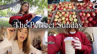 SUNDAY RESET VLOG ★ grocery shopping errands etc [upl. by Zeus303]