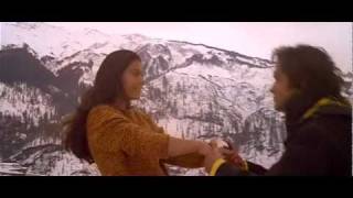 Mere Khwabon Mein Tu Full Video Song HQ With Lyrics  Gupt [upl. by Anitaf]