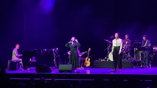 Natalie Merchant  Carnival Live at the London Palladium 2023 [upl. by Zilla]