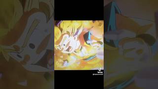 Goku transforms into a Super Saiyan in Dragon Ball Daima and it’s EPIC shorts [upl. by Hillie]