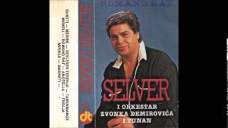 Selver Demiri  Meribe 1990 [upl. by Kacerek680]