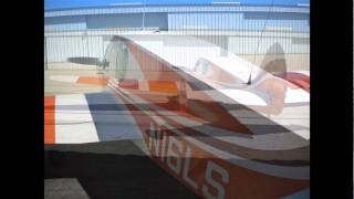 BELLANCA1959 14193 Cruisemaster Don Wheats Review [upl. by Darn]