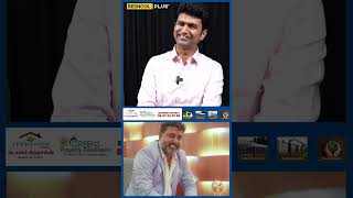 1லட்சம் சம்பளம் வாங்குனாலும் Middle Class தான் 😔Terrenum Anand Interview  Erode Mahesh [upl. by Becka]