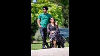 🔴 Live Jaspreet amp Prabhjot Wedding Ceremony Live By GSB PHOTOGRAPHY M8054198075 [upl. by Hardej257]