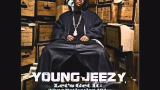 Young Jeezy  Thug Motivation 101  Standing Ovation [upl. by Huoh]