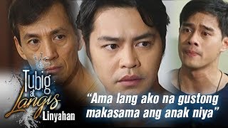 Tubig at Langis Linyahan  Episode 27 [upl. by Eanej]