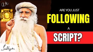 Is Destiny Controlling Your Life Sadhguru Exposes All  The Gurus Grace [upl. by Florida251]