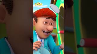 Chacha Bhatija  326  Shorts Cartoon Video For Kids  Comedy Cartoon  Wow Kidz Comedy shorts [upl. by Yerhpmuh394]