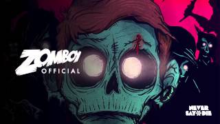 Zomboy  Deadweight [upl. by Eirolam]