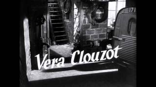 DIABOLIQUE Trailer 1955  The Criterion Collection [upl. by Sucitivel]