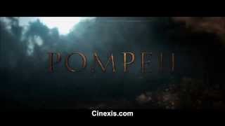 Pompeii  Official Trailer Deutsch HD [upl. by Nitz]